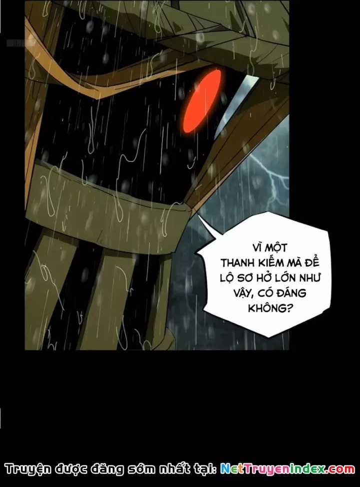 Đại Tượng Vô Hình - Chapter 556 - Trang 14