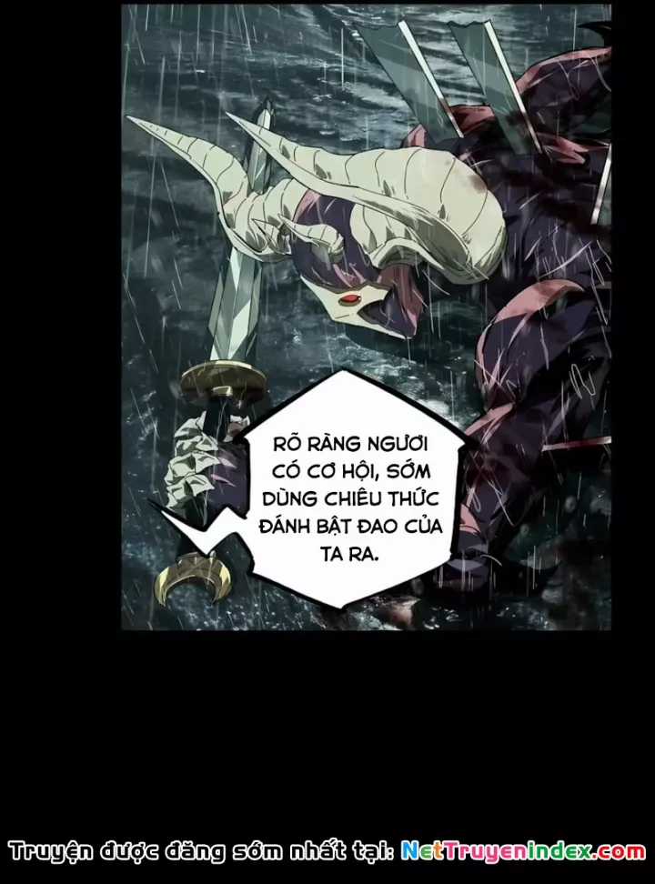 Đại Tượng Vô Hình - Chapter 556 - Trang 16