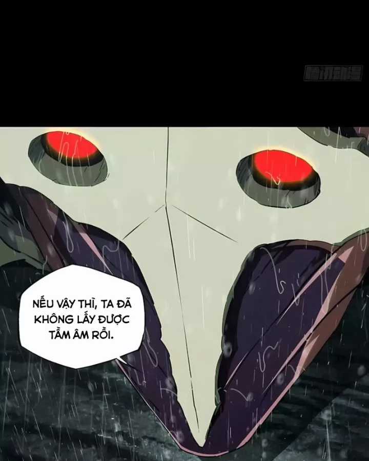 Đại Tượng Vô Hình - Chapter 556 - Trang 17