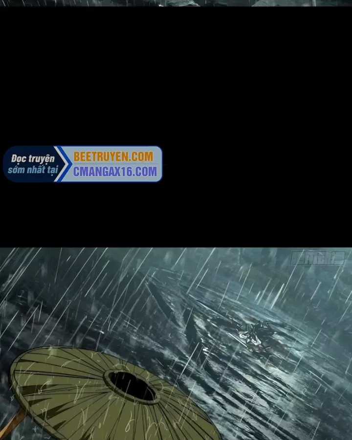 Đại Tượng Vô Hình - Chapter 556 - Trang 18
