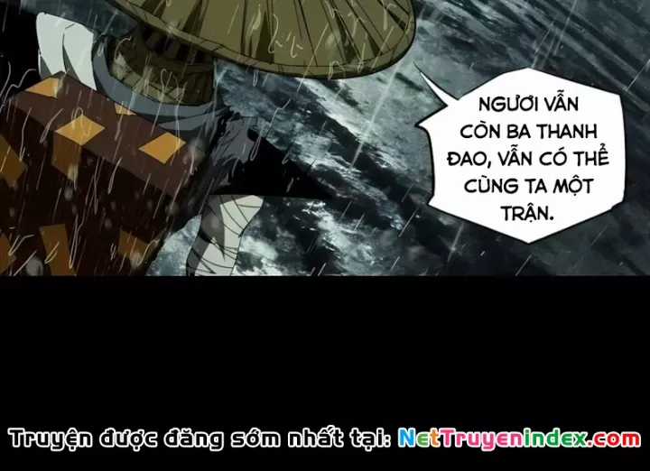 Đại Tượng Vô Hình - Chapter 556 - Trang 19