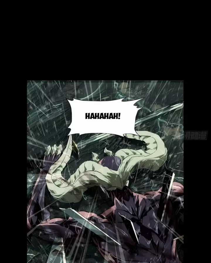 Đại Tượng Vô Hình - Chapter 556 - Trang 20