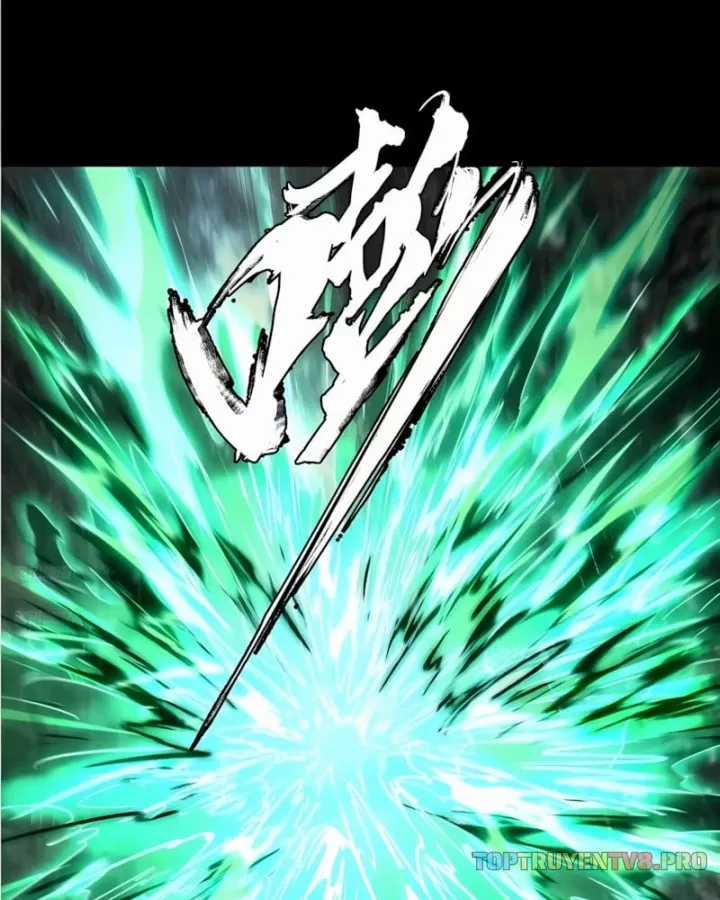 Đại Tượng Vô Hình - Chapter 556 - Trang 3