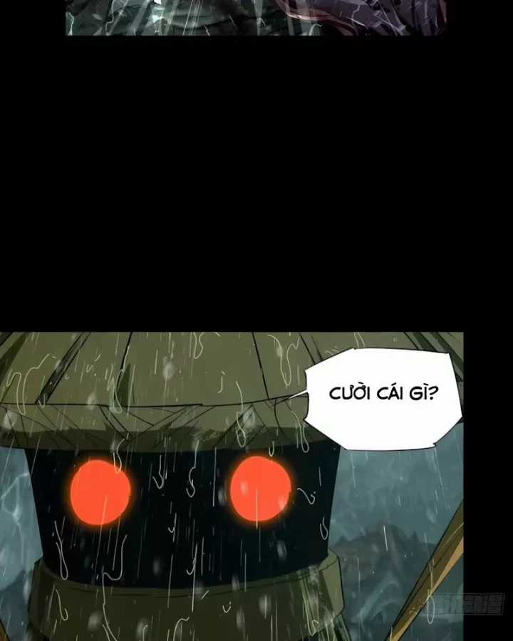 Đại Tượng Vô Hình - Chapter 556 - Trang 21
