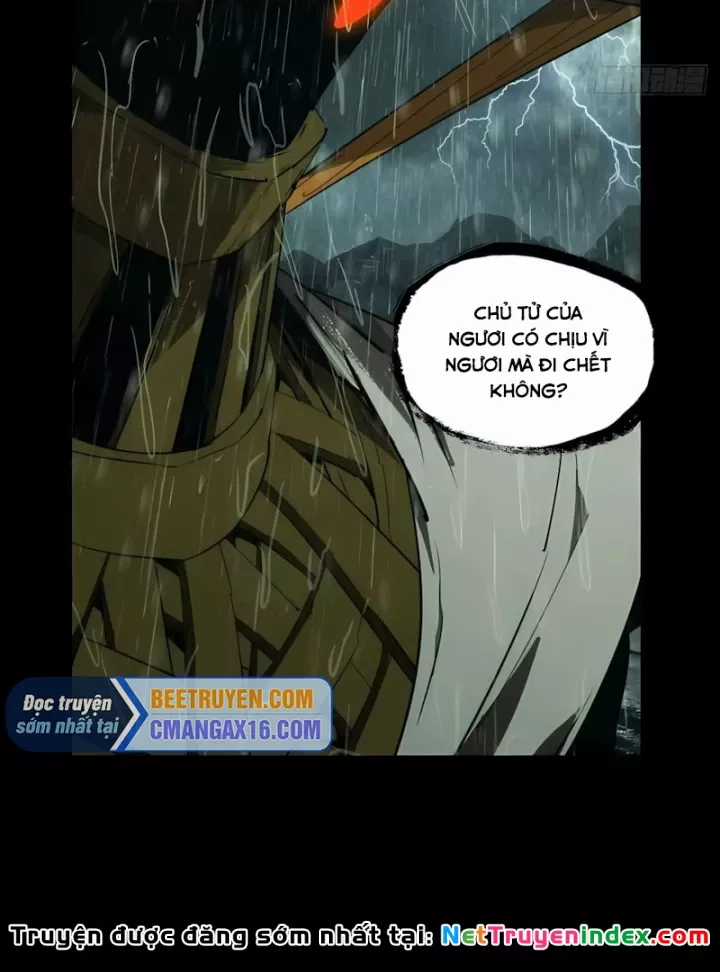 Đại Tượng Vô Hình - Chapter 556 - Trang 25