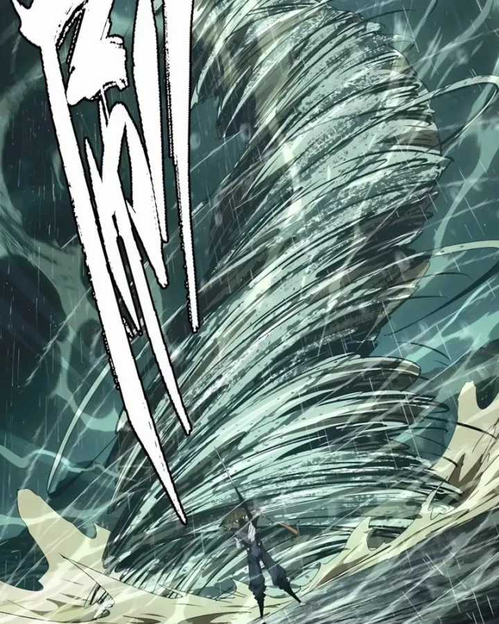 Đại Tượng Vô Hình - Chapter 556 - Trang 29