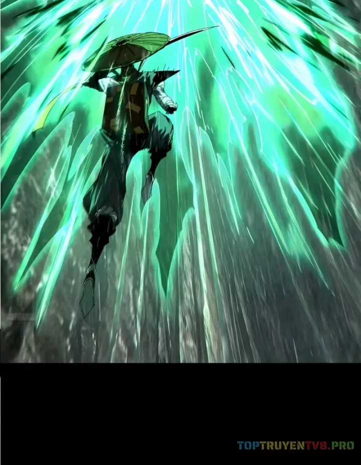 Đại Tượng Vô Hình - Chapter 556 - Trang 4