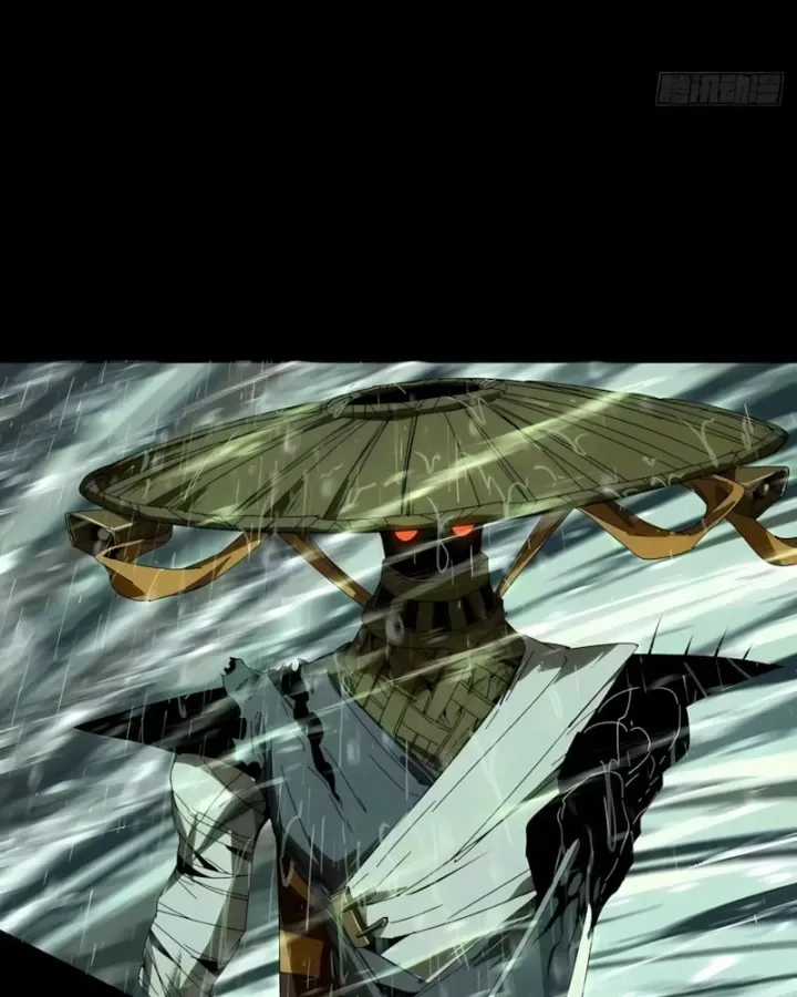 Đại Tượng Vô Hình - Chapter 556 - Trang 31