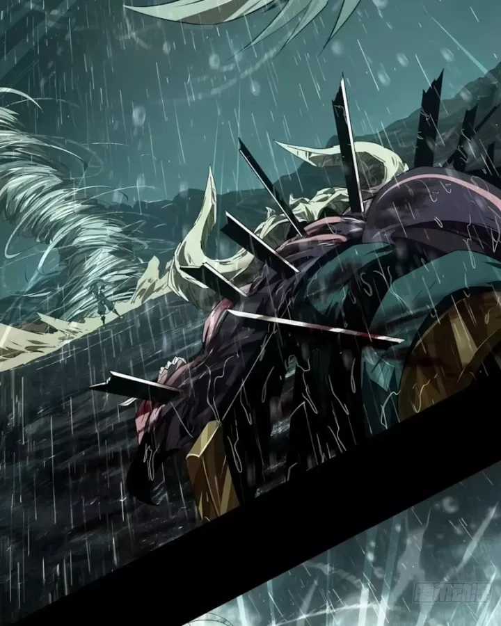 Đại Tượng Vô Hình - Chapter 556 - Trang 33