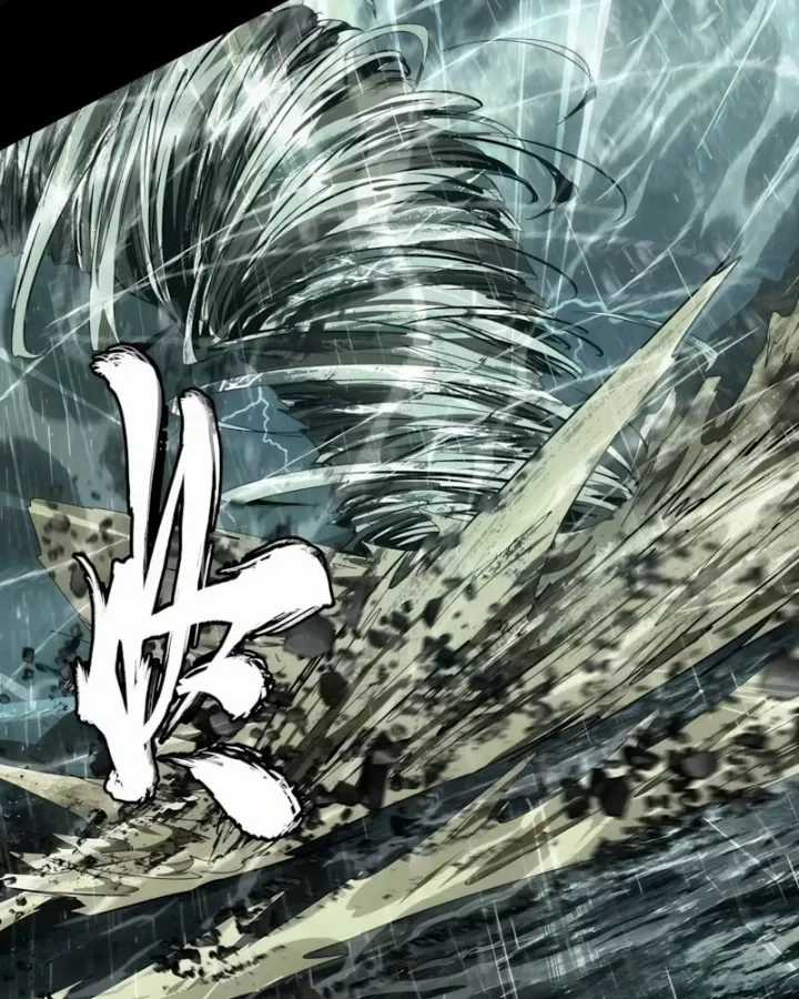 Đại Tượng Vô Hình - Chapter 556 - Trang 34