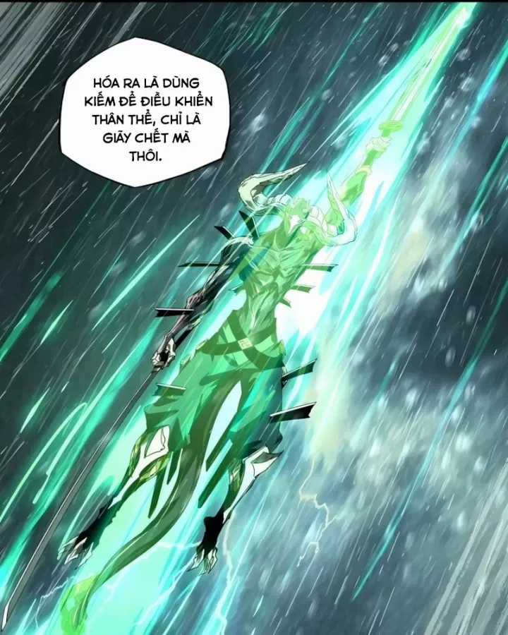 Đại Tượng Vô Hình - Chapter 556 - Trang 40