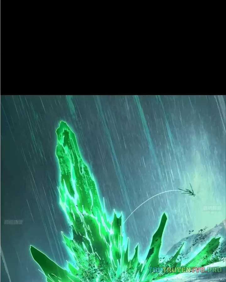 Đại Tượng Vô Hình - Chapter 556 - Trang 5