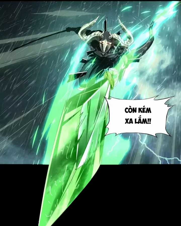 Đại Tượng Vô Hình - Chapter 556 - Trang 43