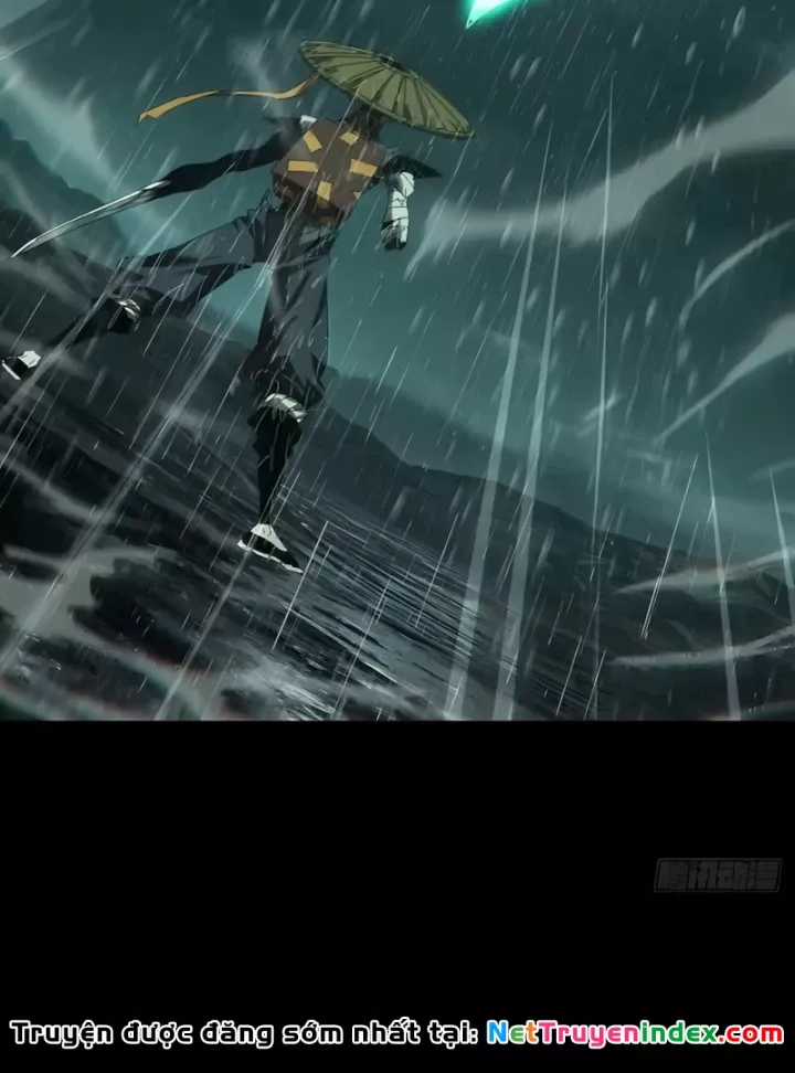 Đại Tượng Vô Hình - Chapter 556 - Trang 45