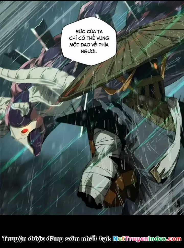 Đại Tượng Vô Hình - Chapter 556 - Trang 47