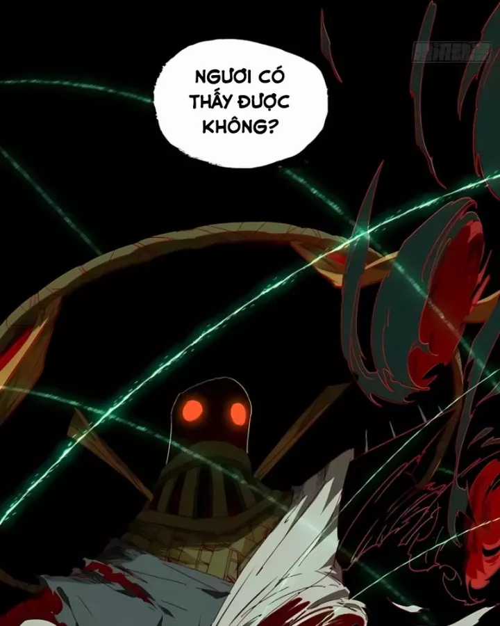 Đại Tượng Vô Hình - Chapter 556 - Trang 50