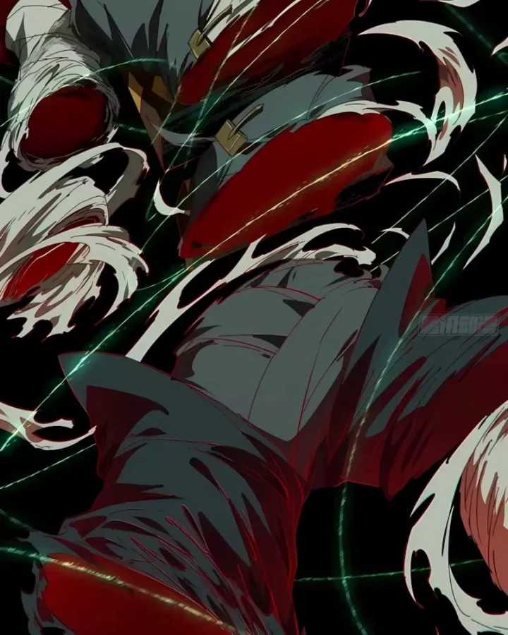 Đại Tượng Vô Hình - Chapter 556 - Trang 51
