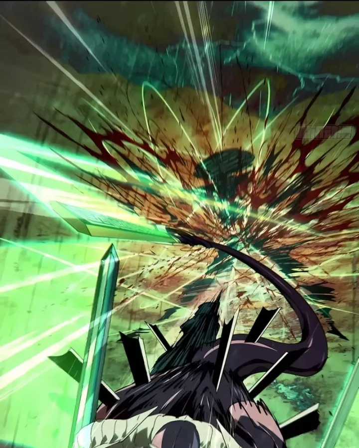 Đại Tượng Vô Hình - Chapter 556 - Trang 53