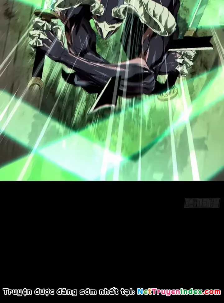 Đại Tượng Vô Hình - Chapter 556 - Trang 54