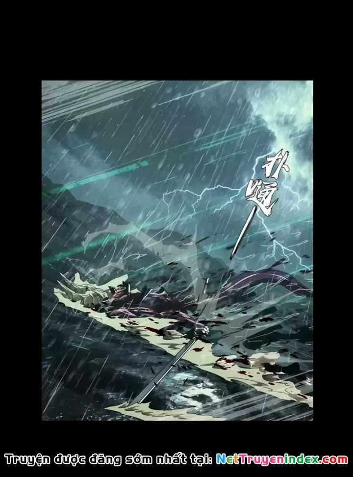 Đại Tượng Vô Hình - Chapter 556 - Trang 55