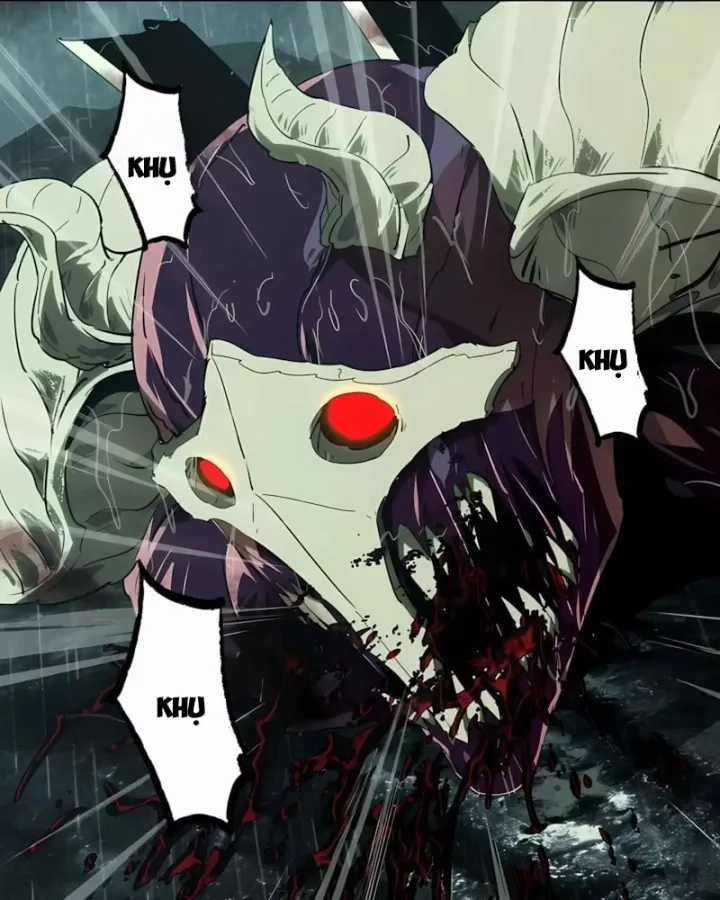 Đại Tượng Vô Hình - Chapter 556 - Trang 57