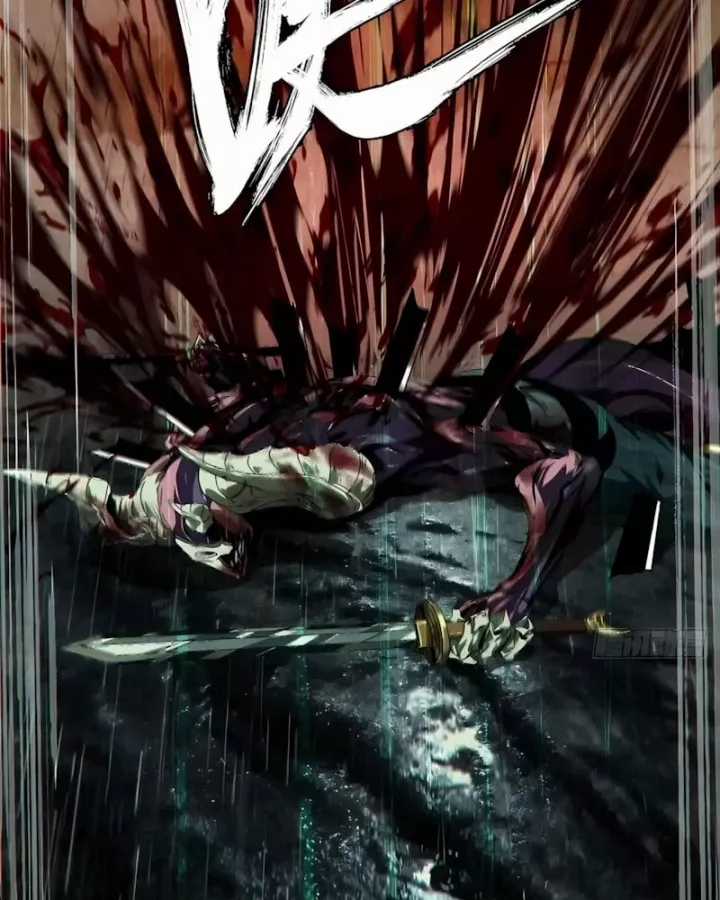 Đại Tượng Vô Hình - Chapter 556 - Trang 59