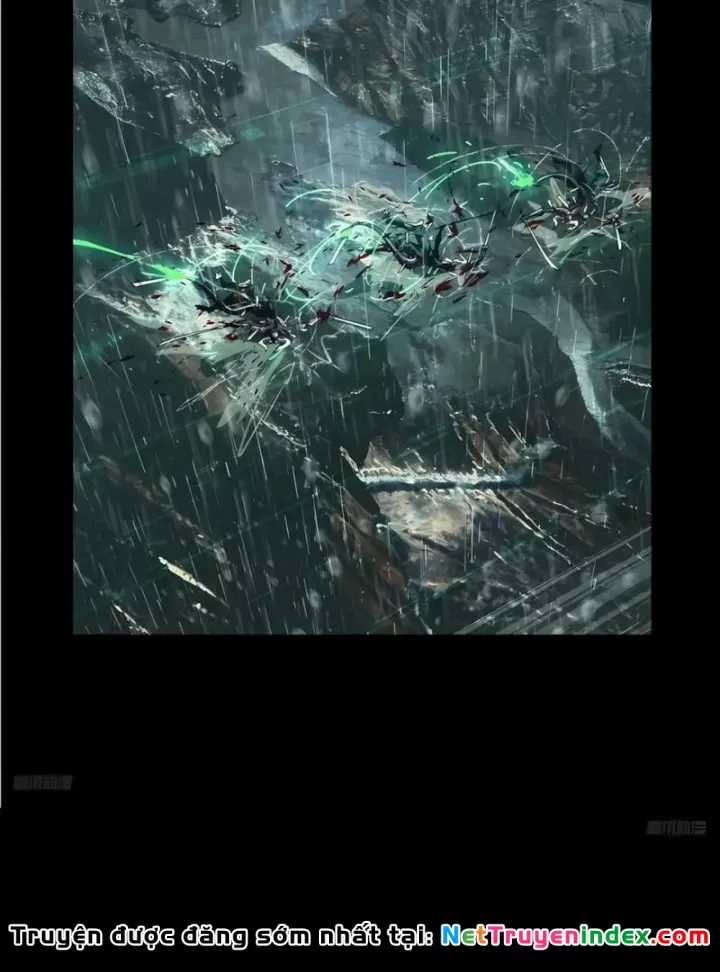 Đại Tượng Vô Hình - Chapter 556 - Trang 7