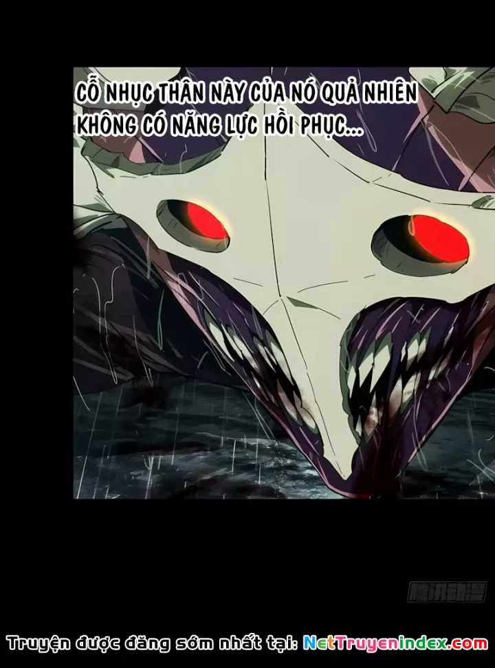 Đại Tượng Vô Hình - Chapter 556 - Trang 61