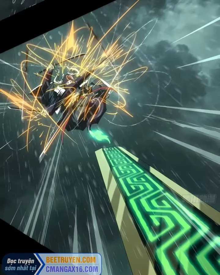 Đại Tượng Vô Hình - Chapter 556 - Trang 66