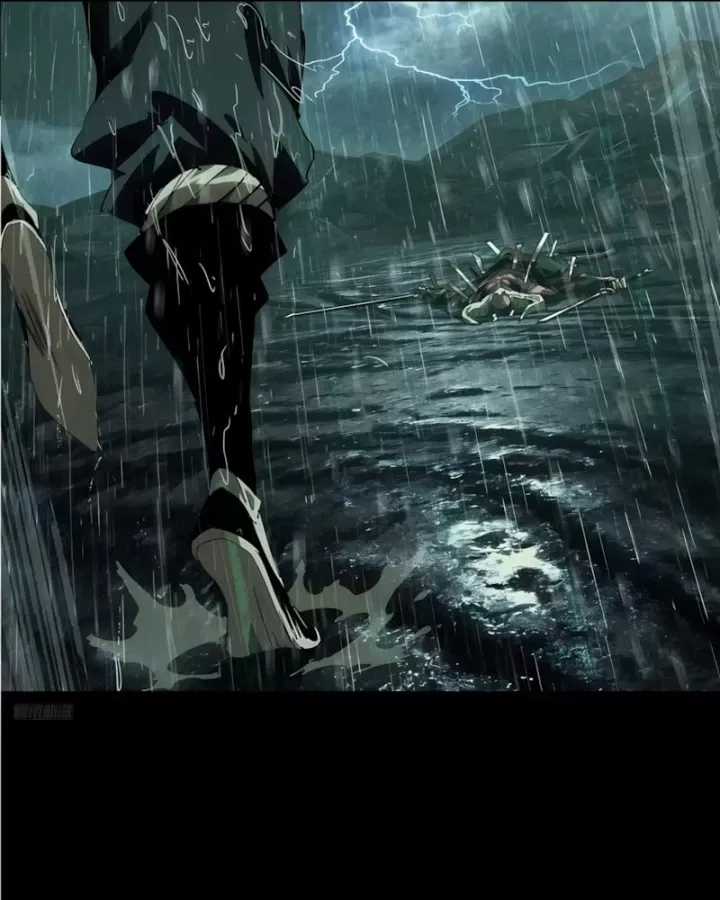 Đại Tượng Vô Hình - Chapter 556 - Trang 9