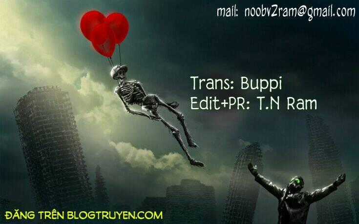 Đại Viên Thần - Chapter 13 - Trang 9