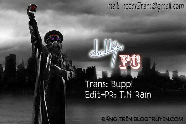 Đại Viên Thần - Chapter 2 - Trang 11