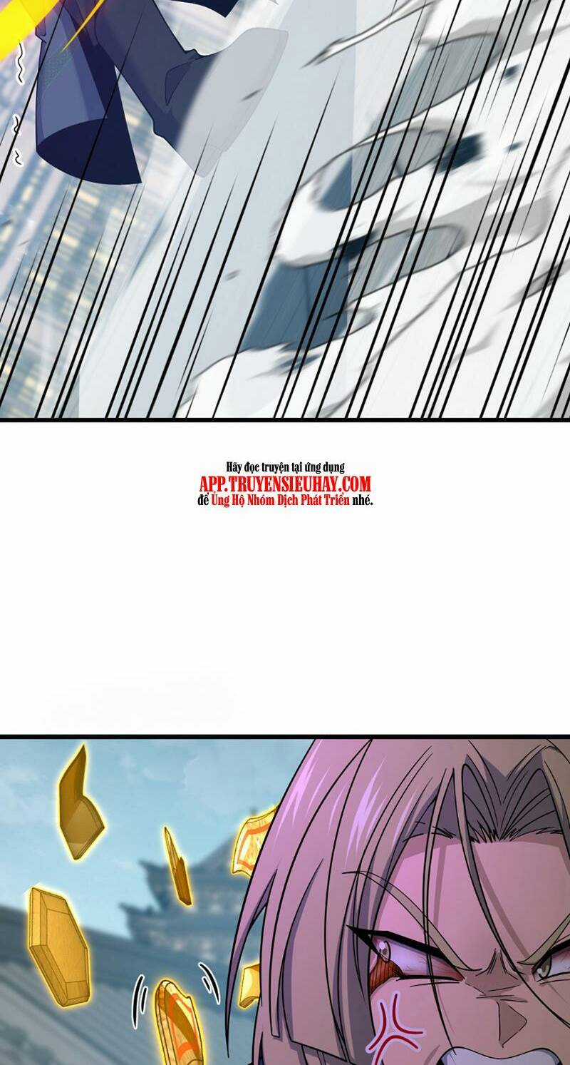 Đại Vương Tha Mạng - Chapter 816 - Trang 13