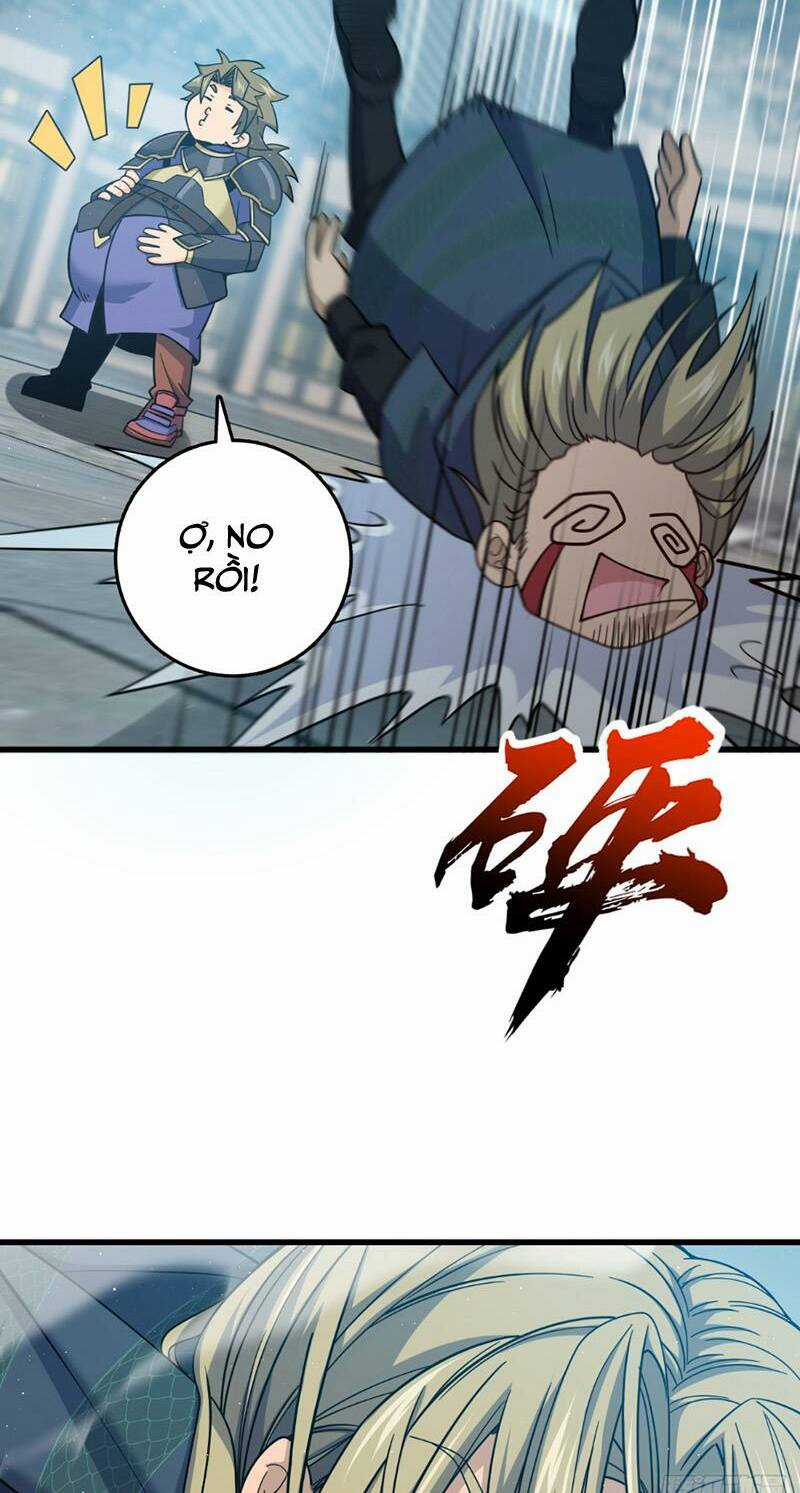 Đại Vương Tha Mạng - Chapter 816 - Trang 19
