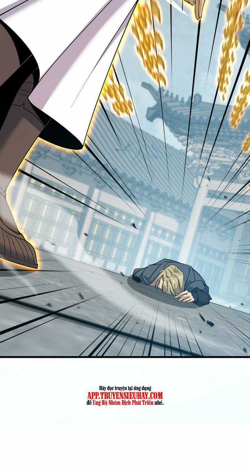 Đại Vương Tha Mạng - Chapter 816 - Trang 25