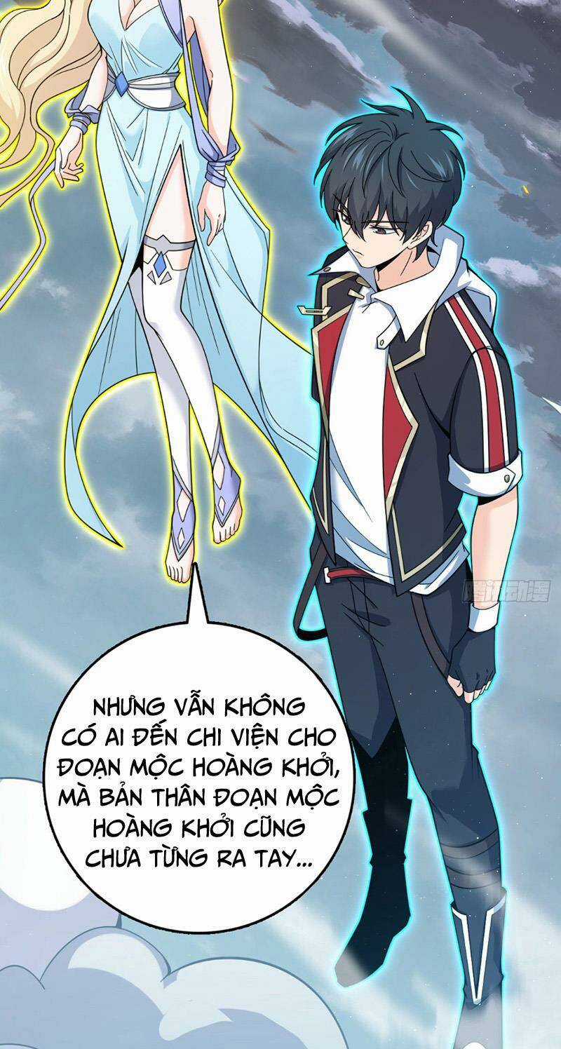 Đại Vương Tha Mạng - Chapter 816 - Trang 34