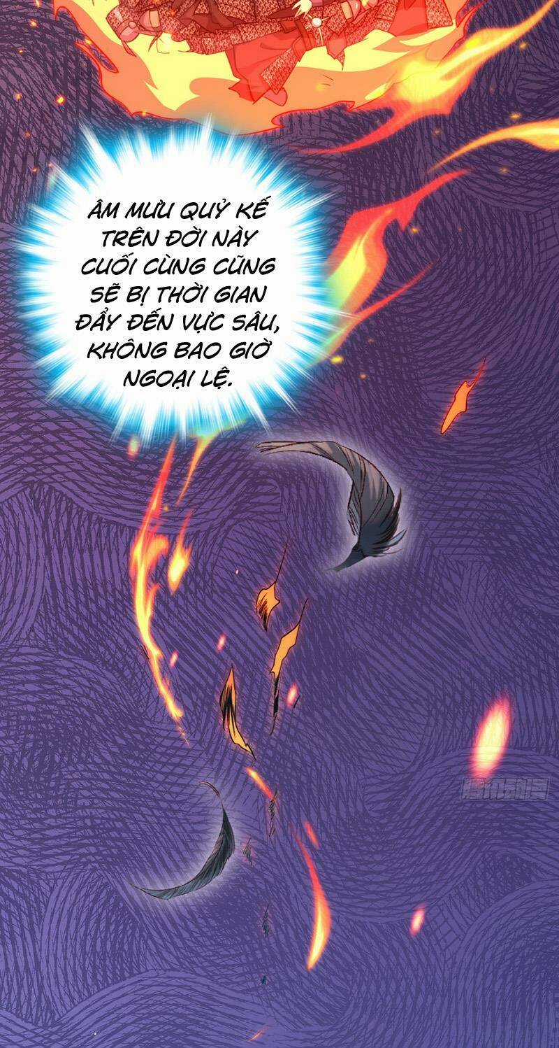 Đại Vương Tha Mạng - Chapter 816 - Trang 40