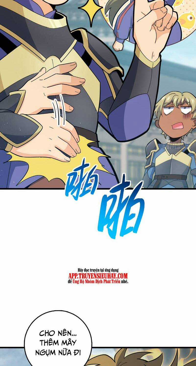 Đại Vương Tha Mạng - Chapter 816 - Trang 5