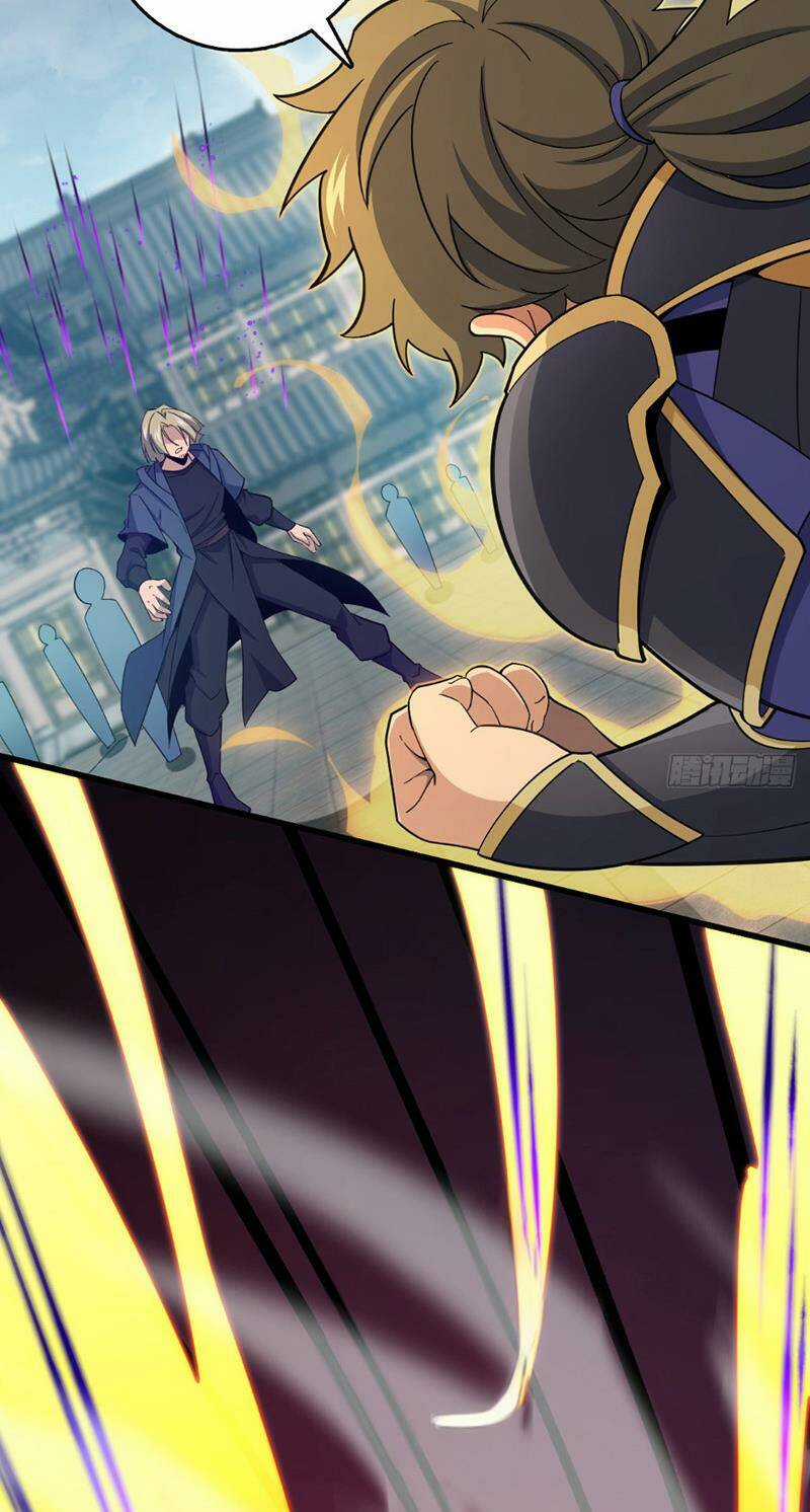 Đại Vương Tha Mạng - Chapter 816 - Trang 6