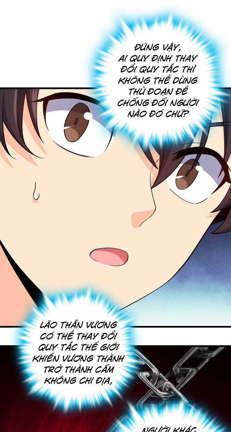 Đại Vương Tha Mạng - Chapter 816 - Trang 57
