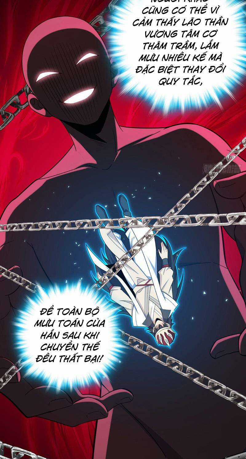 Đại Vương Tha Mạng - Chapter 816 - Trang 58