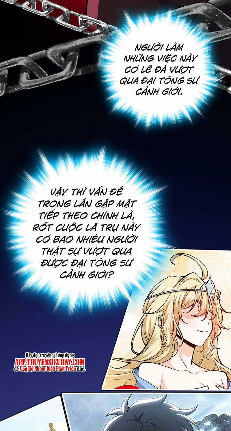 Đại Vương Tha Mạng - Chapter 816 - Trang 59