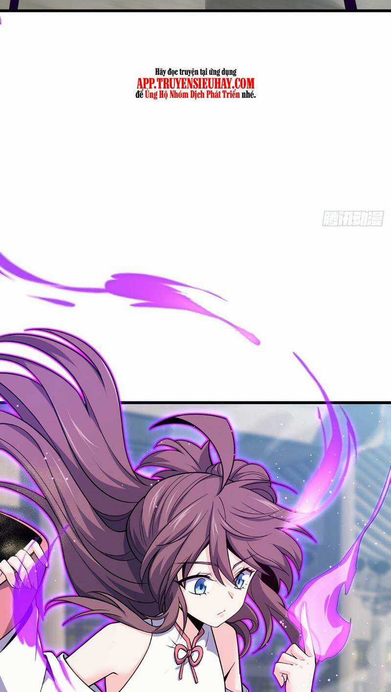 Đại Vương Tha Mạng - Chapter 816 - Trang 68
