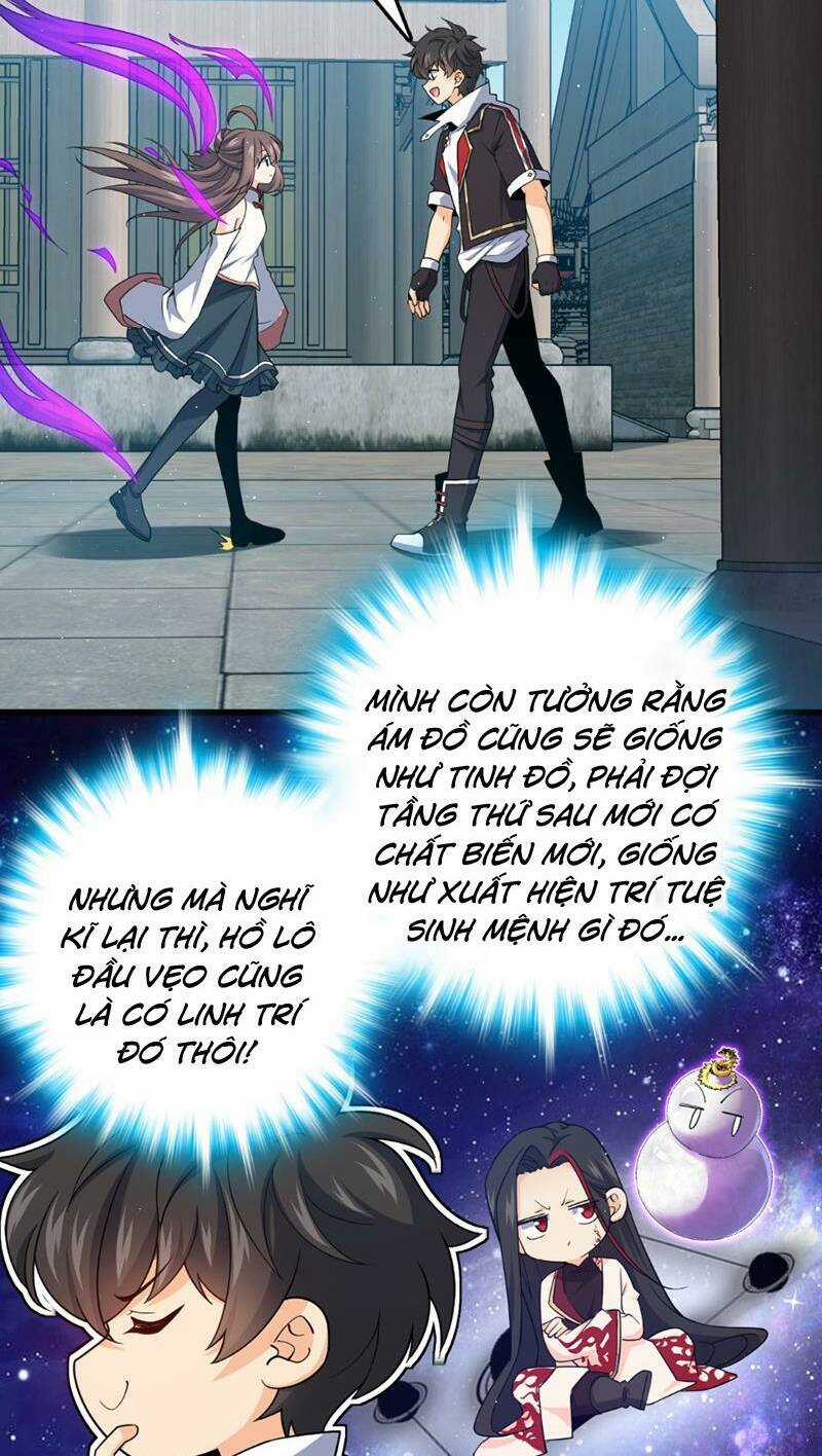 Đại Vương Tha Mạng - Chapter 816 - Trang 71