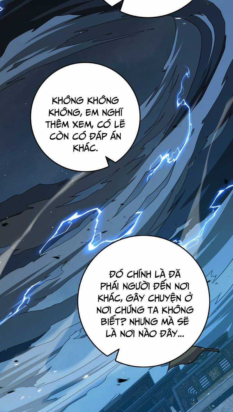 Đại Vương Tha Mạng - Chapter 816 - Trang 77