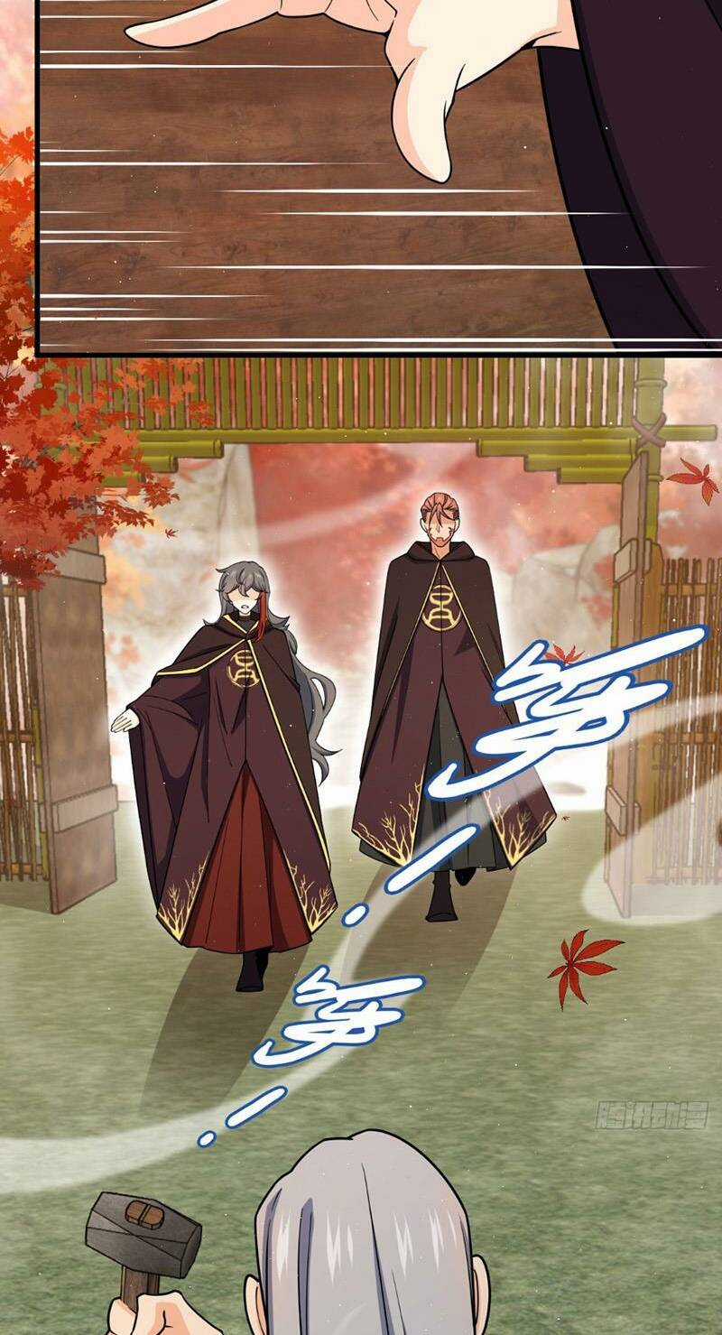 Đại Vương Tha Mạng - Chapter 817 - Trang 11