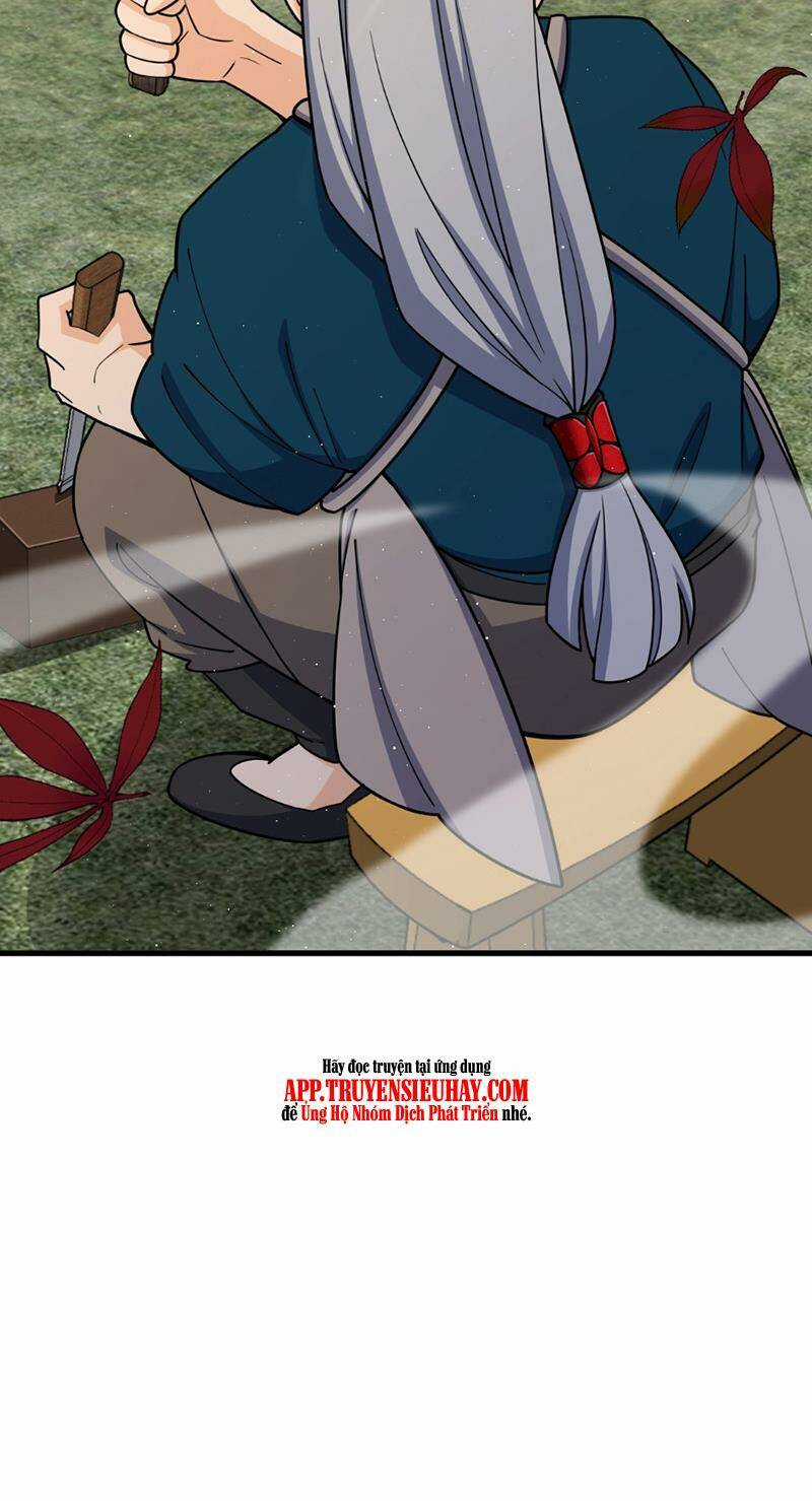 Đại Vương Tha Mạng - Chapter 817 - Trang 12