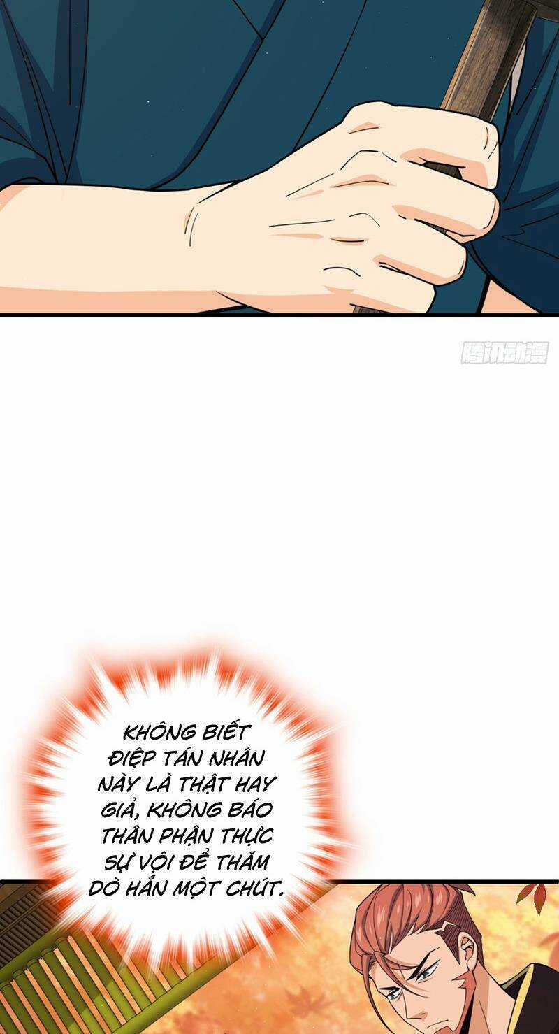 Đại Vương Tha Mạng - Chapter 817 - Trang 14