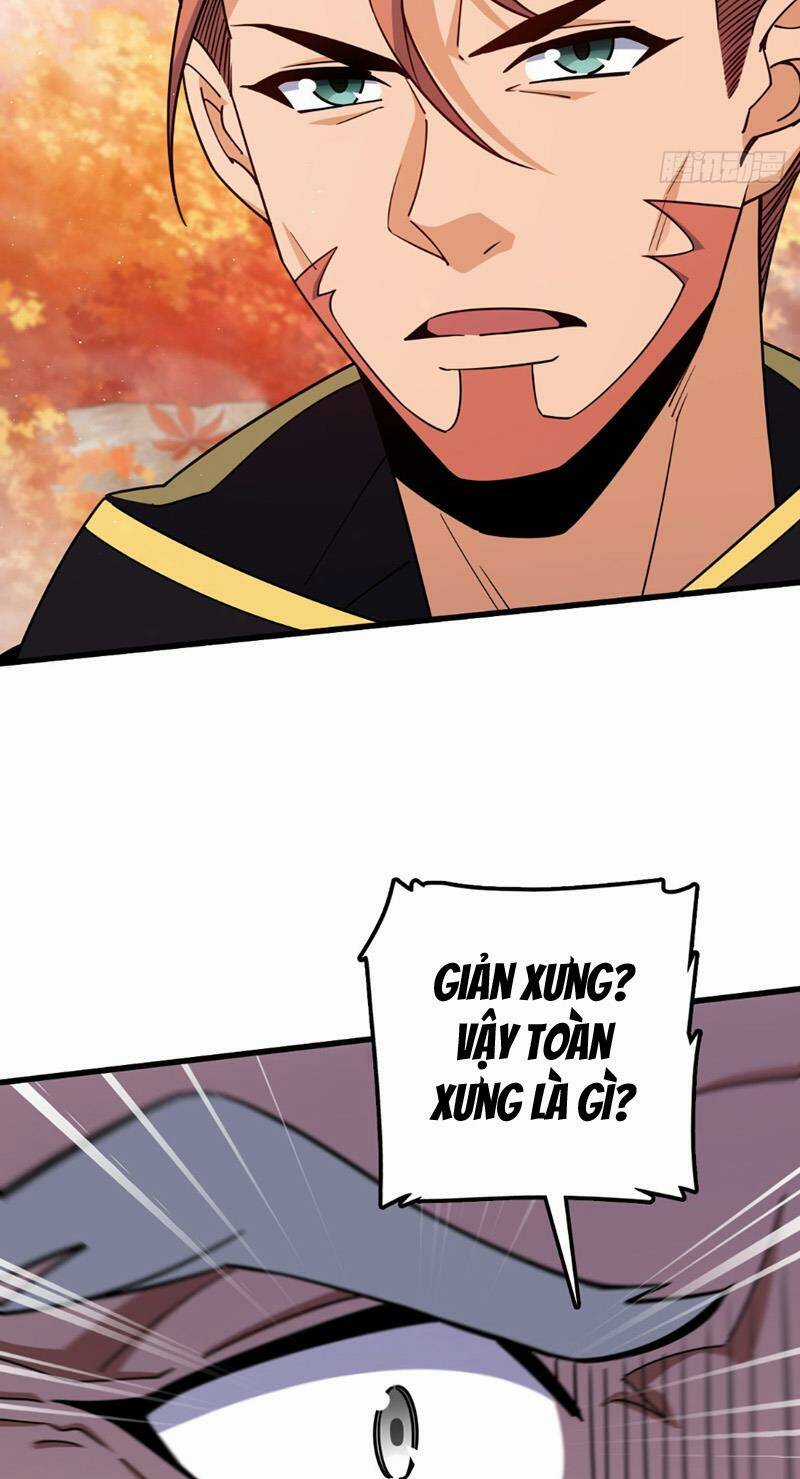 Đại Vương Tha Mạng - Chapter 817 - Trang 18