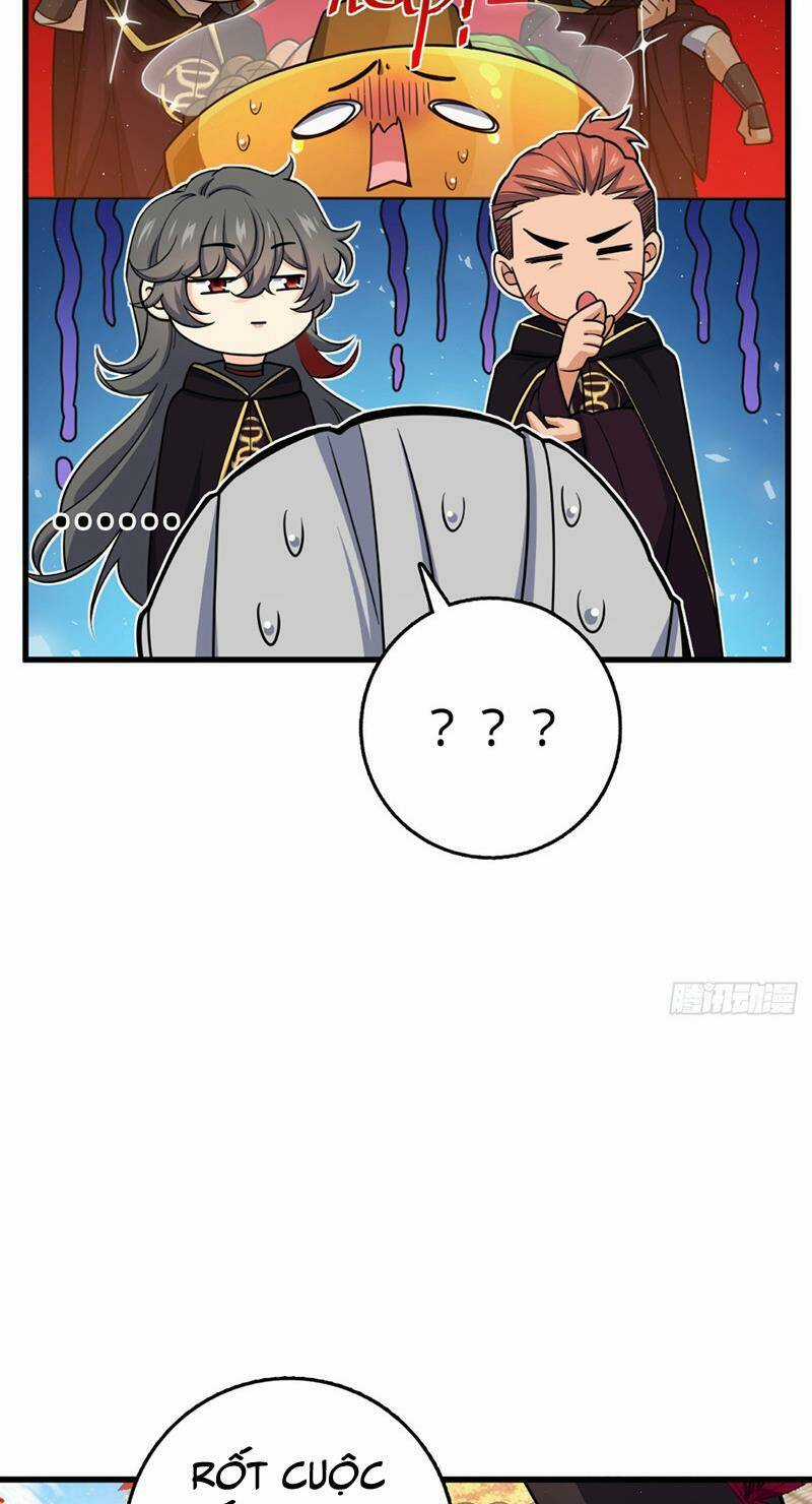 Đại Vương Tha Mạng - Chapter 817 - Trang 20